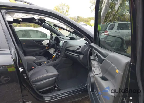 2024 Subaru Forester Wilderness из США, поврежденный, VIN JF2SKAJC5RH513200